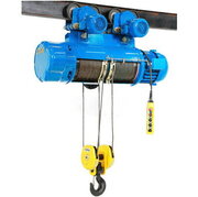 Таль CD1 г/п 10 тонн 12 метров